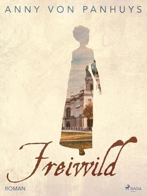 cover image of Freiwild